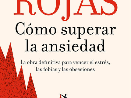 Cómo Superar La Ansiedad