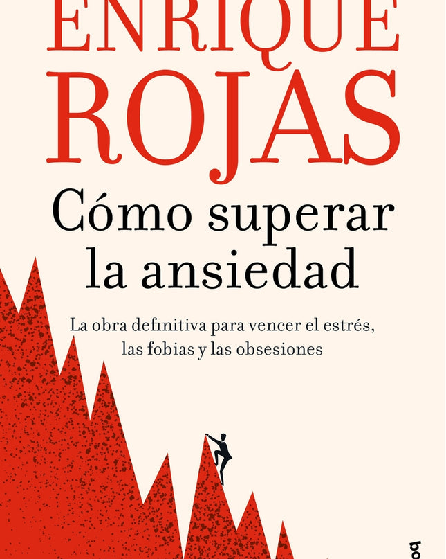 Cómo Superar La Ansiedad