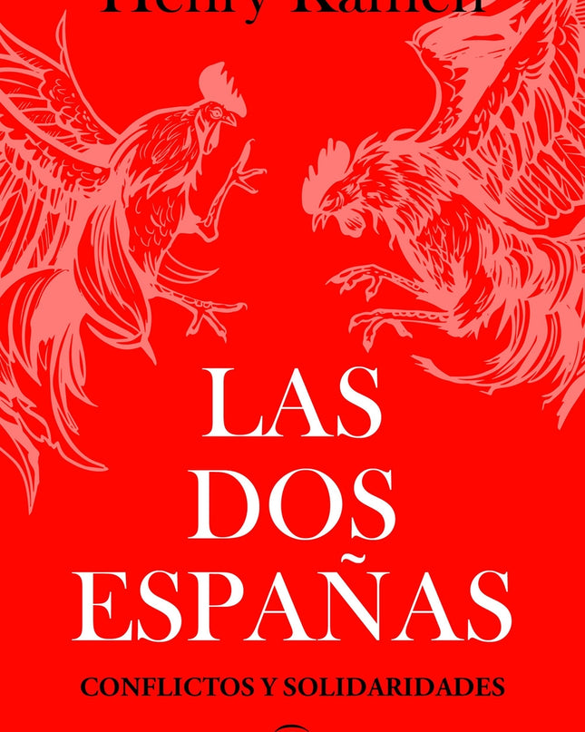 Las Dos Españas