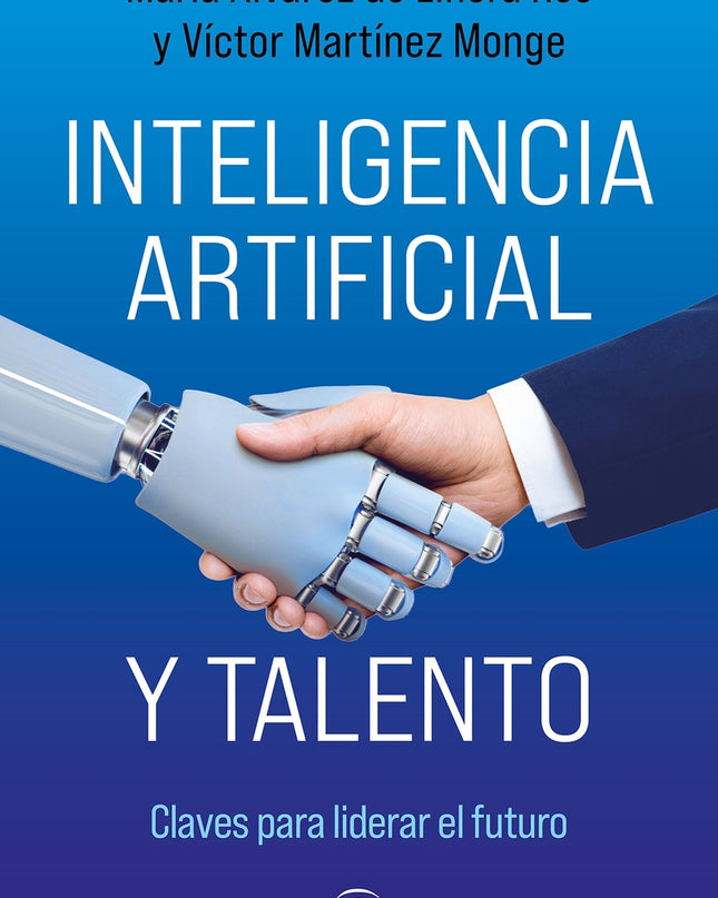 Inteligencia Artificial Y Talento