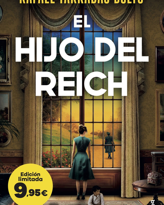 El Hijo Del Reich