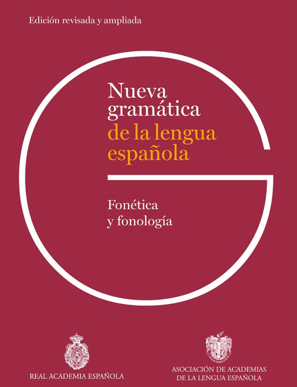 Collection image for: Fonética, fonología