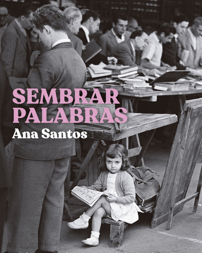 Sembrar Palabras: El Despertar Intelectual De Las Mujeres