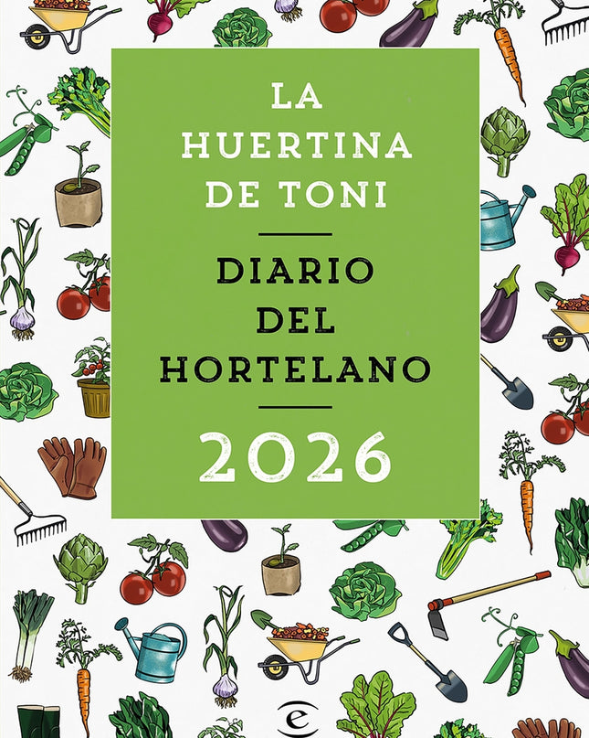 Diario Del Hortelano 2026