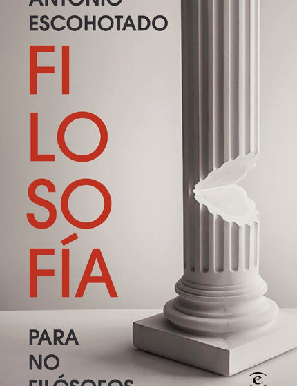 Collection image for: Filosofía de la ciencia