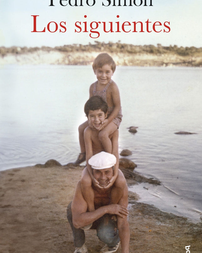Los Siguientes