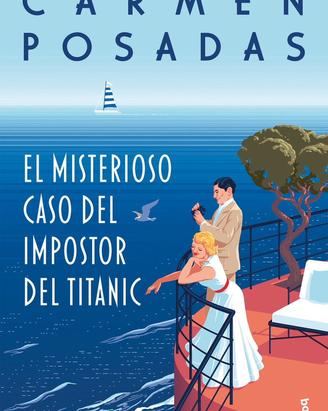 El Misterioso Caso Del Impostor Del Titanic