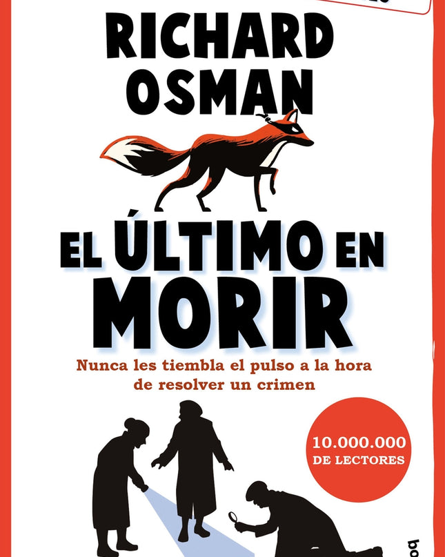 El último En Morir
