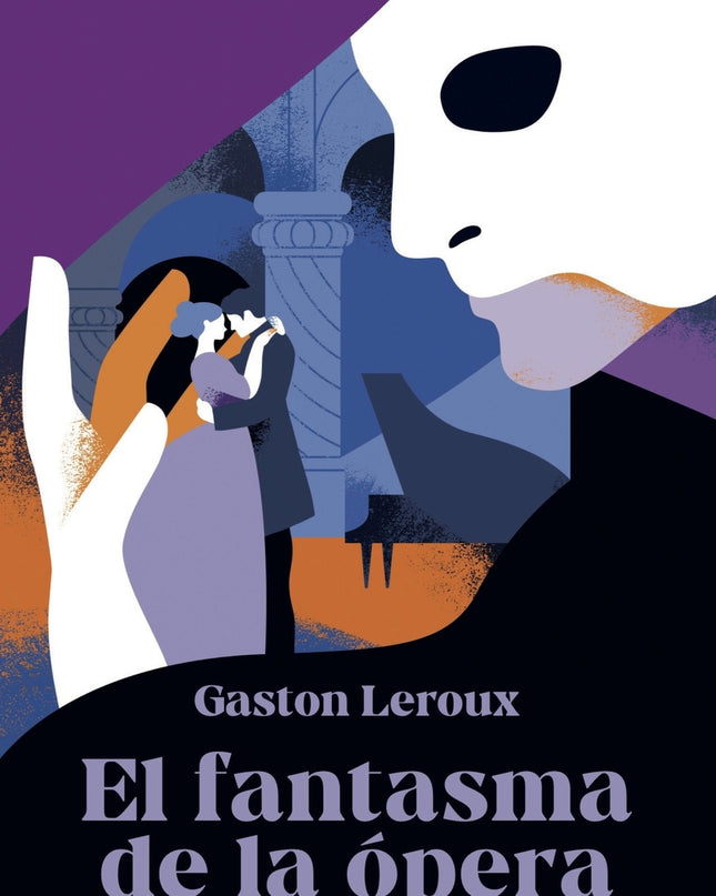 El Fantasma De La ópera