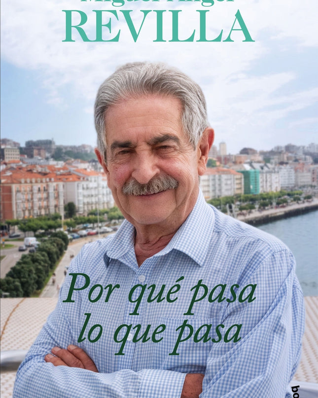 Por Qué Pasa Lo Que Pasa