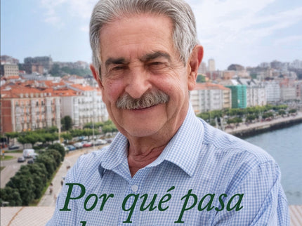 Por Qué Pasa Lo Que Pasa