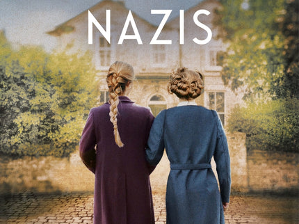 La Escuela De Las Novias Nazis