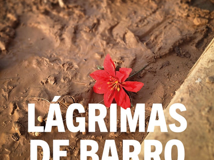 Lágrimas De Barro