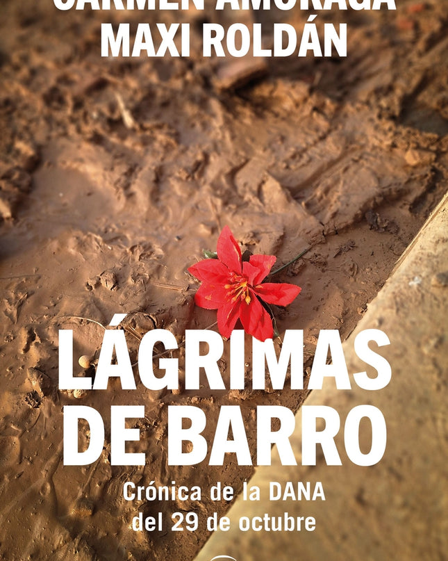 Lágrimas De Barro