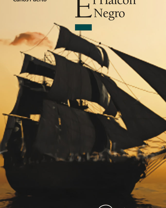 El Halcón Negro