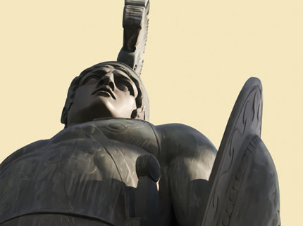 Héroes Y Heroínas: Un Mundo De Pasiones