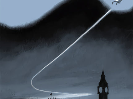 El Regreso De Peter Pan