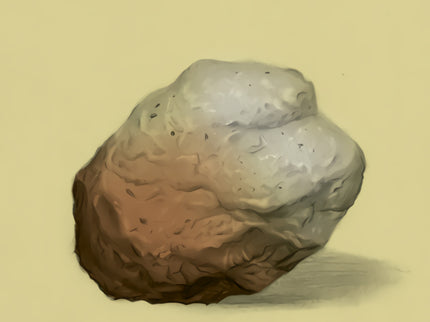 Corazón De Piedra