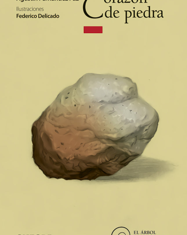Corazón De Piedra