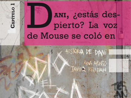 Historia De Dani 1