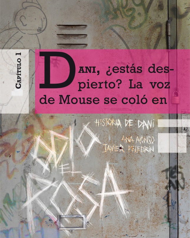 Historia De Dani 1
