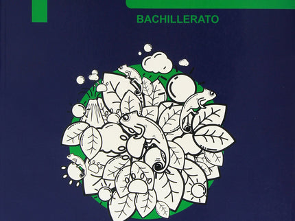 Biología Y Geología 1.º Bachillerato Inicia Dual. Libro Del