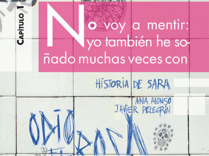 Historia De Sara 1