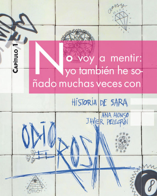 Historia De Sara 1
