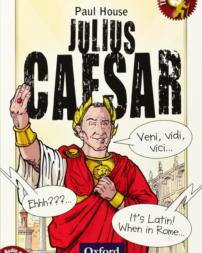 Julius Certificate In Advanced Englishsar