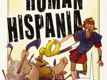 Roman Hispania