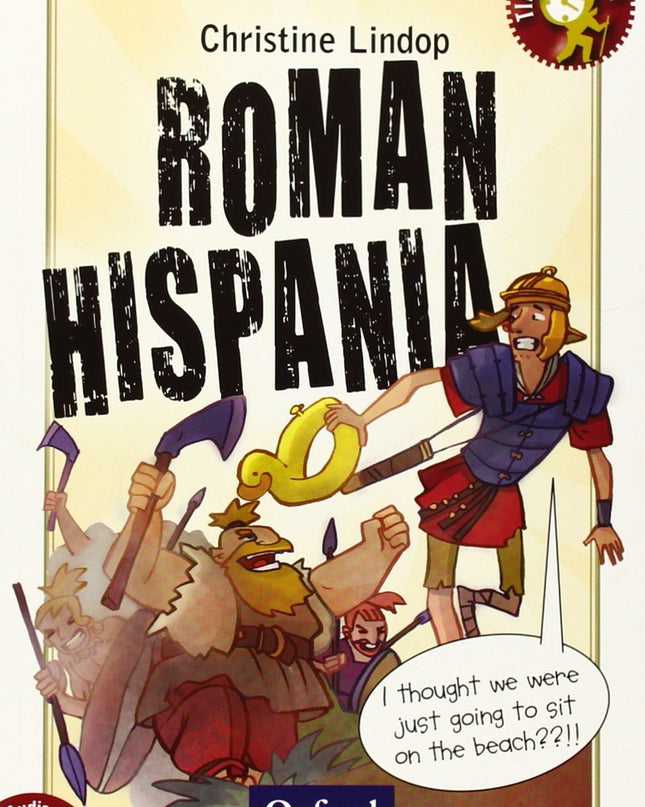 Roman Hispania