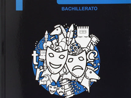 Literatura Universal 1.º Bachillerato Inicia Dual. Libro Del