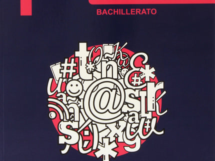 Lengua Castellana Y Literatura 1.º Bachillerato Inicia Dual.