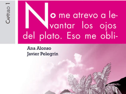 Historia De Julia 3 Odio El Rosa