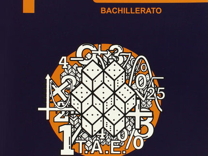 Matemáticas Ciencias Sociales 1.º Bachillerato Inicia Dual.