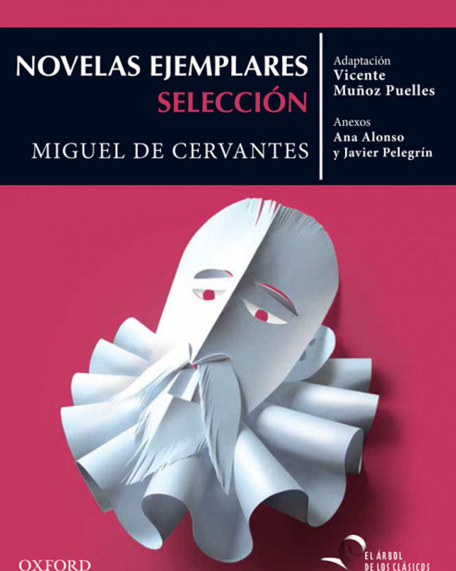 Novelas Ejemplares (selección)