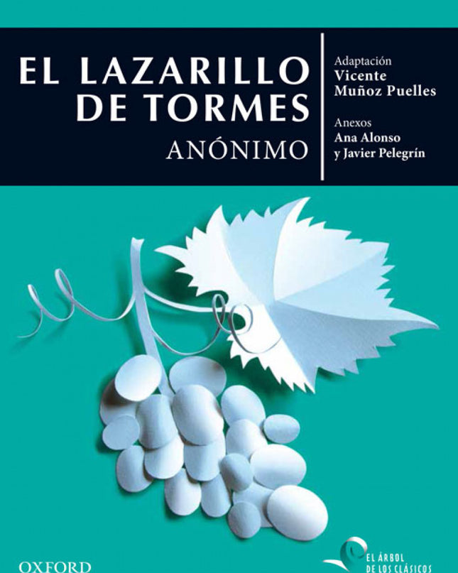 Lazarillo De Tormes