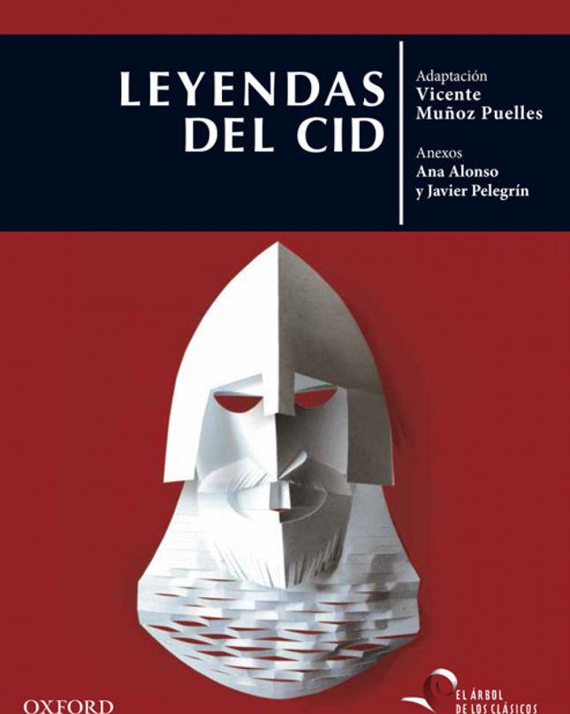 Clásicos. Leyendas Del Cid