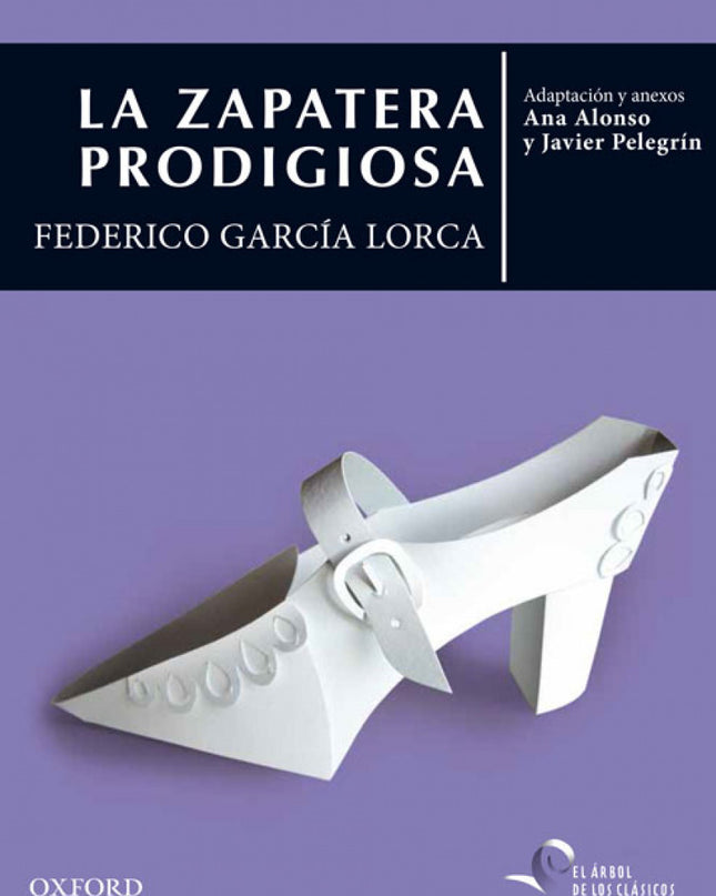 La Zapatera Prodigiosa