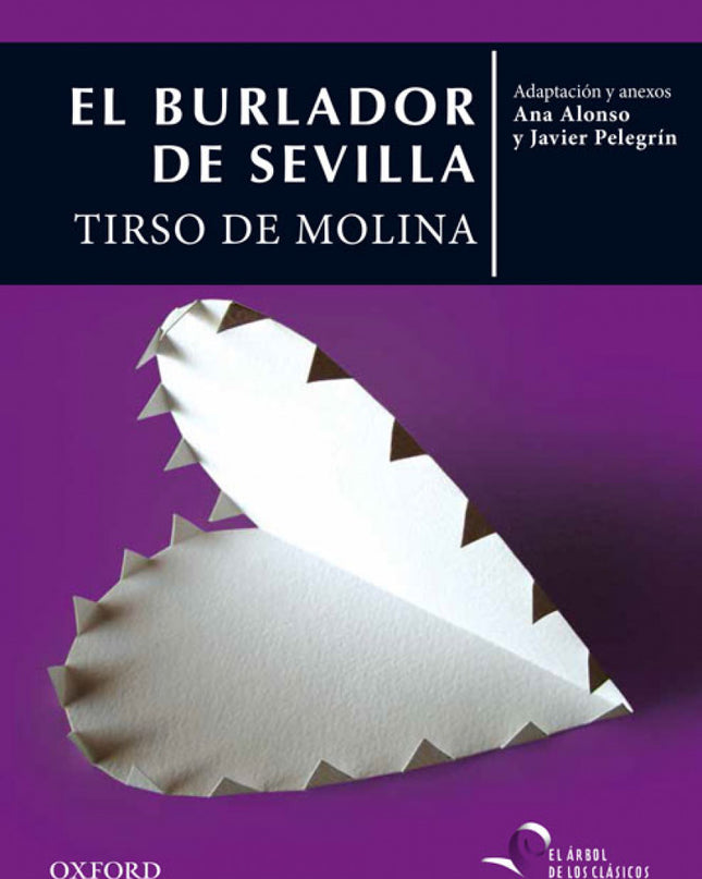 El Burlador De Sevilla
