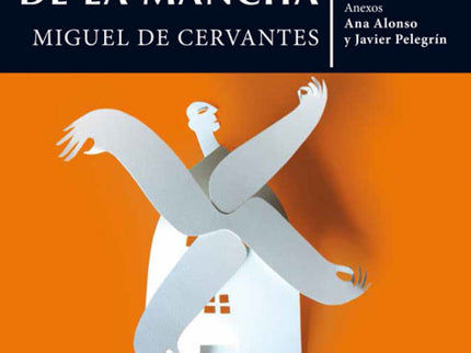 Don Quijote De La Mancha