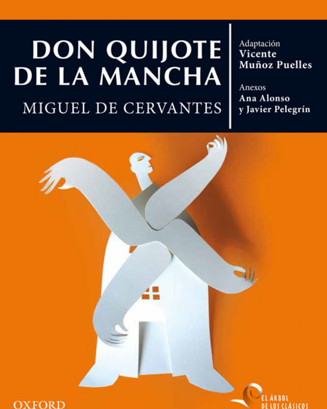 Don Quijote De La Mancha