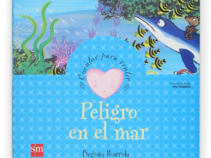 Peligro En El Mar
