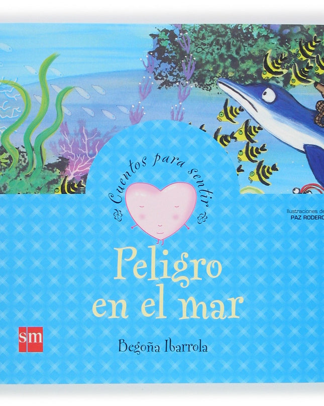 Peligro En El Mar