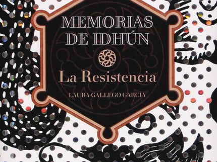 Memorias De Idhún I. La Resistencia