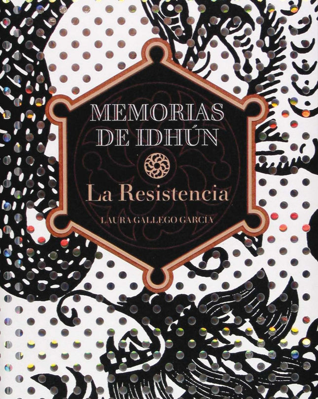 Memorias De Idhún I. La Resistencia