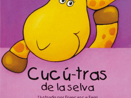 Cucú-tras De La Selva