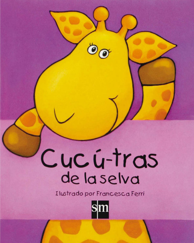 Cucú-tras De La Selva