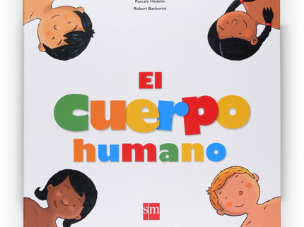 El Cuerpo Humano