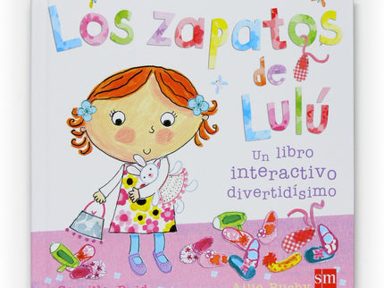 Los Zapatos De Lulú